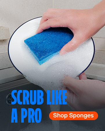 SCRUBIT 2-Pack Car Wash Mitt — image 7