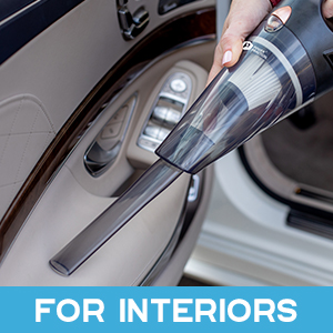 THISWORX Car Vacuum Cleaner — image 8
