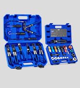 Orion Motor Tech 24pc Brake Caliper Wind Back Tool Kit — image 7