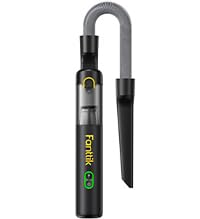 Fanttik Slim V10 APEX Cordless Car Vacuum — image 10