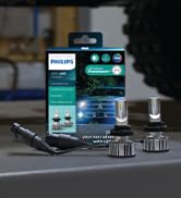 Philips VisionPlus 9006 Headlight Bulb — image 4