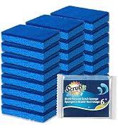 SCRUBIT 2-Pack Car Wash Mitt — image 4