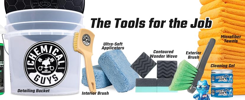 Chemical Guys TORQ Foam Blaster 6 — image 7