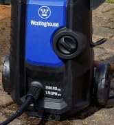 Westinghouse ePX3100 Electric Pressure Washer — image 12