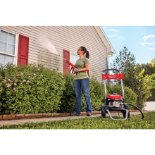 CRAFTSMAN CMEPW2100 Electric Pressure Washer — image 4