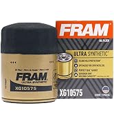 FRAM Ultra Synthetic XG3593A Oil Filter — image 11