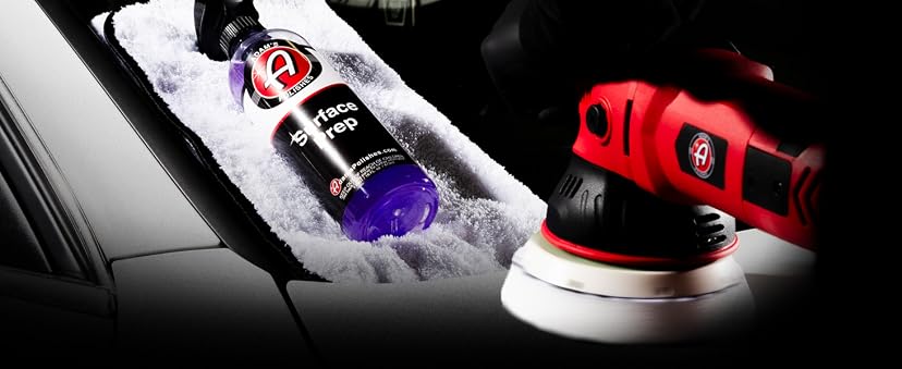 Adam's Polishes Surface Prep — image 12