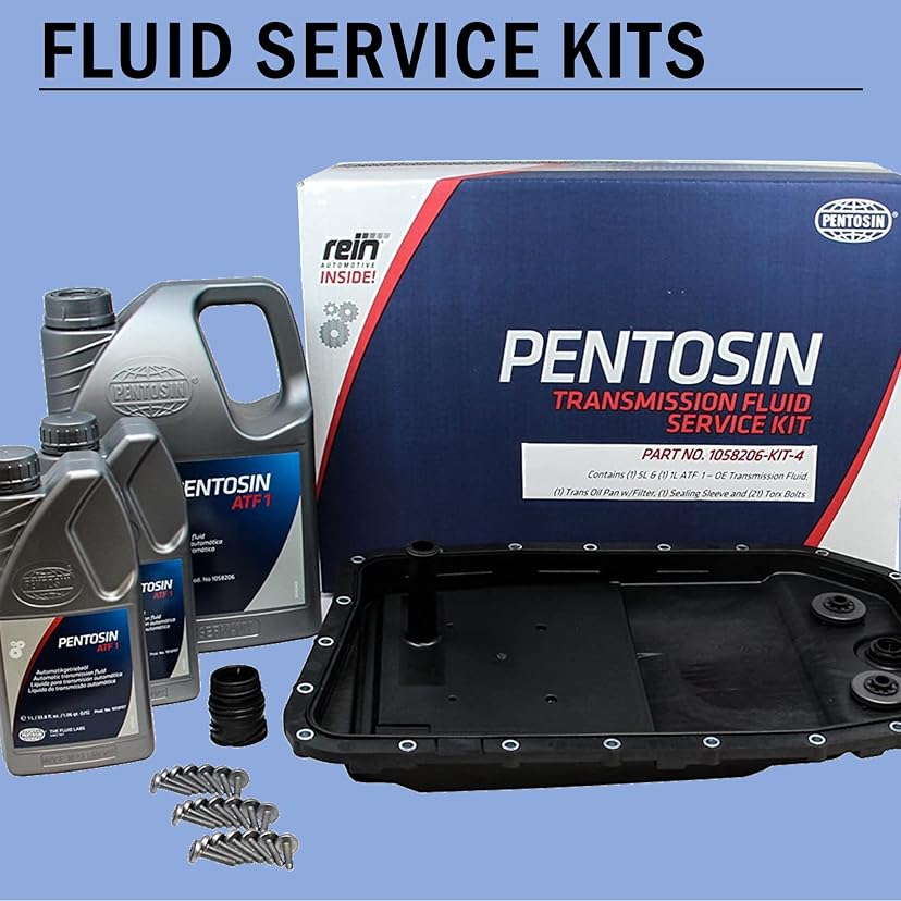 Pentosin DOT 4 LV Low Viscosity Brake Fluid — image 9