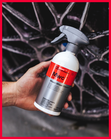 Koch-Chemie Gentle Snow Foam — image 11