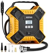 AstroAI AIRUN H Tire Inflator — image 3