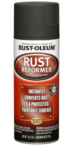 Rust-Oleum Rust Reformer Spray (10.25 oz) — image 6