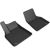 3D MAXpider KAGU Custom Fit Floor Mats — image 6