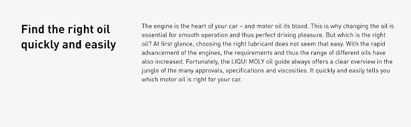 Liqui Moly Molygen New Generation 5W-40 Full Synthetic Motor Oil — image 11