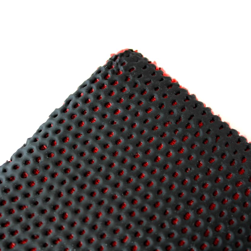 Ethos Car Care Quick Decon Mitt — image 3