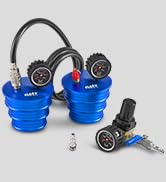 Orion Motor Tech 24pc Brake Caliper Wind Back Tool Kit — image 12