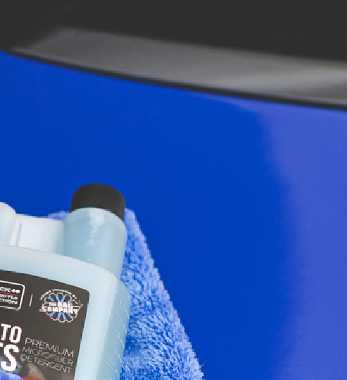 The Rag Company Creature Edgeless Auto Detailing Towels (10-Pack) — image 9