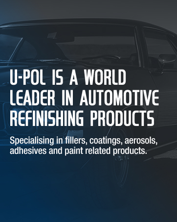 U-POL Protective Undercoating Spray — image 2