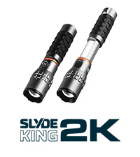 NEBO Slyde King 2K — image 8