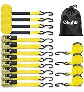 Ohuhu Car Wash Foam Gun for Garden Hose — image 11
