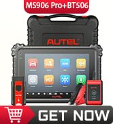 Autel MaxiCOM MK808Z Bidirectional OBD2 Scanner — image 5