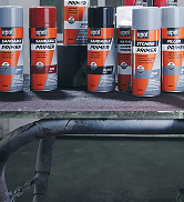 U-POL Protective Undercoating Spray — image 5