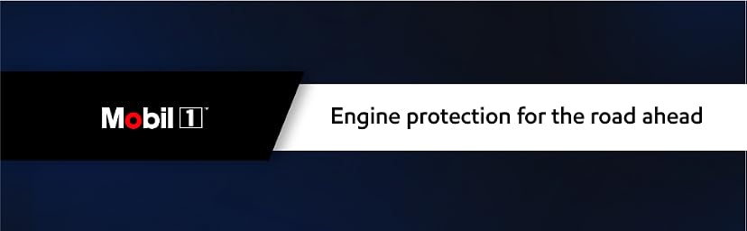 Mobil 1 M1-212A Extended Performance Oil Filter — image 6