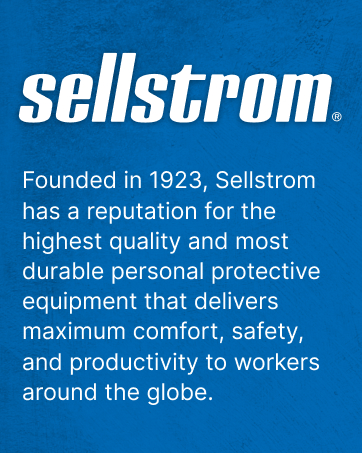 Sellstrom S82000 Indirect-Vent Chemical Splash Safety Goggle — image 6