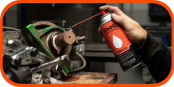 Kroil Penetrant Original Aerosol — image 5