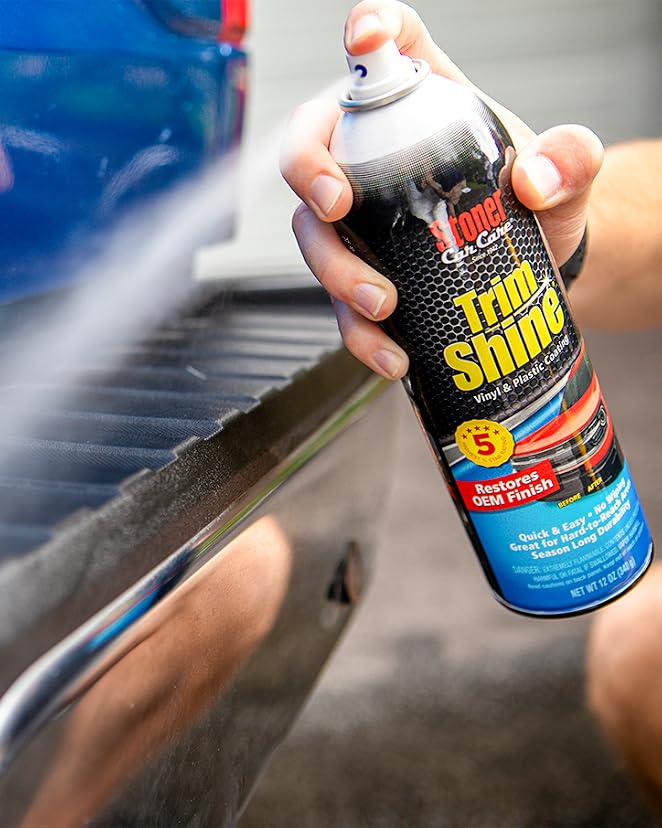 Stoner Wheel Cleaner Foaming Gel — image 3