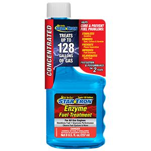 Star brite Star Tron Enzyme Fuel Treatment — image 2