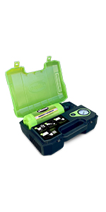 Slime 50158 Smart Spair Ultra Flat Tire Repair Kit — image 6