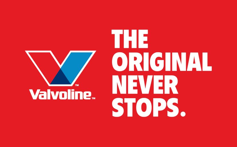 Valvoline ATF+4 Full Synthetic Automatic Transmission Fluid — image 5