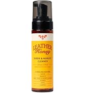 Leather Honey Leather Cleaner Spray with Protectant — image 12
