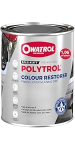 OWATROL Polytrol Colour Restorer — image 10