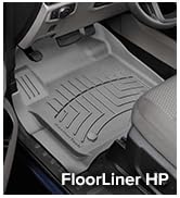 WeatherTech Custom Fit FloorLiners — image 4