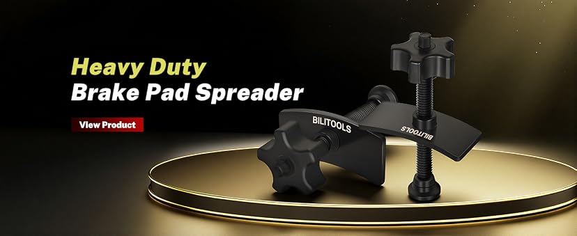 BILITOOLS Brake Caliper Compression Tool, 22-Piece — image 12