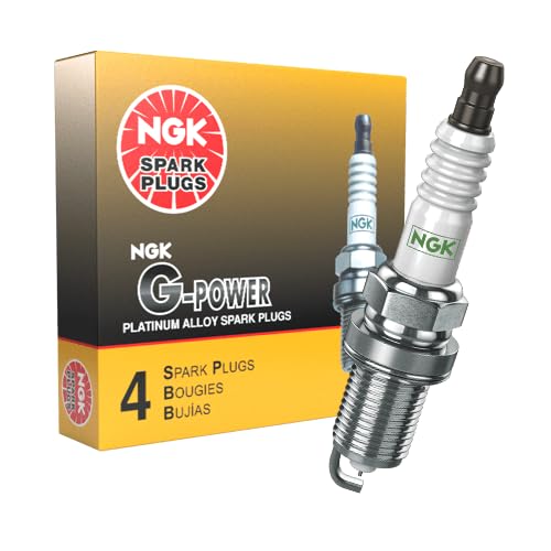 NGK ILFR6T11 Laser Iridium Spark Plug — image 5
