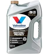 Valvoline Advanced Full Synthetic SAE 5W-30 Motor Oil — image 3