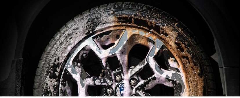 Adam's Polishes Wheel & Tire Cleaner — image 12
