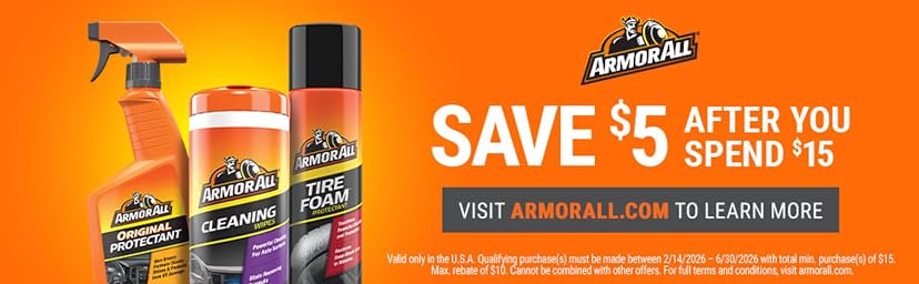 Armor All Ultra Shine Headlight Restoration Wipes — image 4