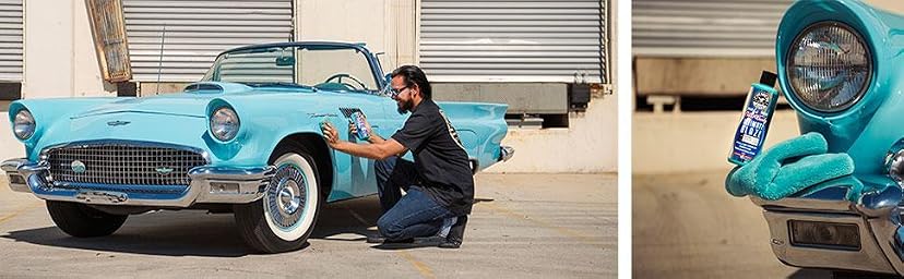 Chemical Guys Glossworkz Ultimate Glaze — image 1