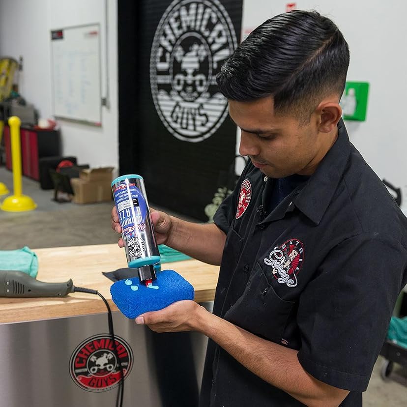 Chemical Guys Glossworkz Ultimate Glaze — image 4