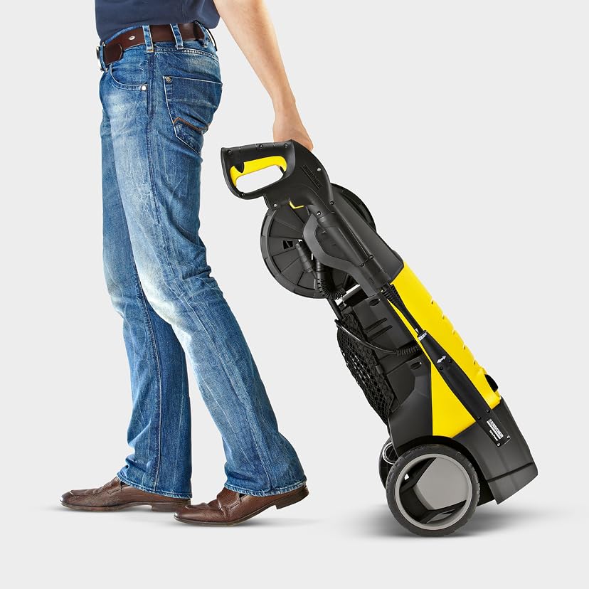 Kärcher K5 Premium Electric Pressure Washer — image 2