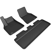 3D MAXpider KAGU Custom Fit Floor Mats — image 8