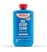 BlueDevil Products Complete Fuel System Cleaner — image 4