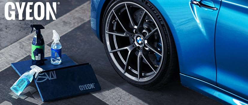 Gyeon PPF EVO Flexible Ceramic Coating — image 1