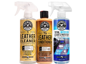 Chemical Guys New Car Smell Premium Air Freshener and Odor Eliminator — image 8