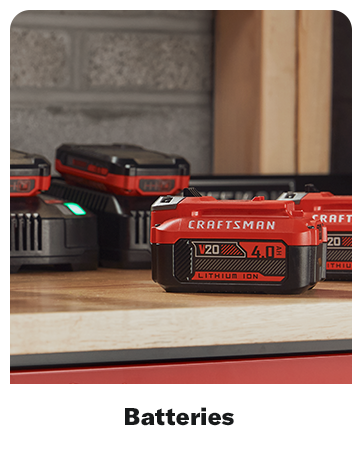 CRAFTSMAN V20 Tire Inflator — image 10