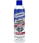 Gunk Original Engine Brite Heavy Duty Engine Degreaser — image 12