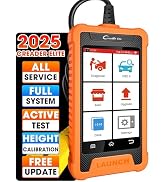 LAUNCH CRP129E OBD2 Scanner — image 8